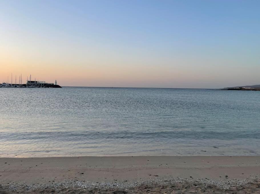 Casa Cooper Daire Caleta De Fuste Dış mekan fotoğraf