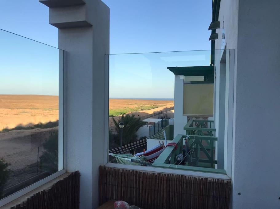 Casa Cooper Daire Caleta De Fuste Dış mekan fotoğraf