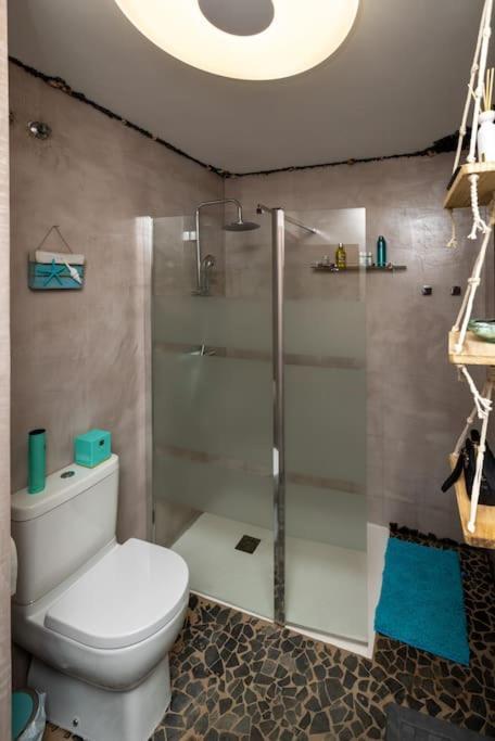 Casa Cooper Daire Caleta De Fuste Dış mekan fotoğraf