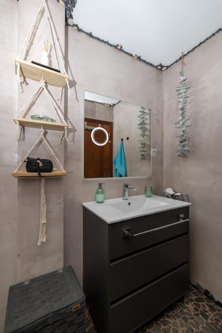 Casa Cooper Daire Caleta De Fuste Dış mekan fotoğraf
