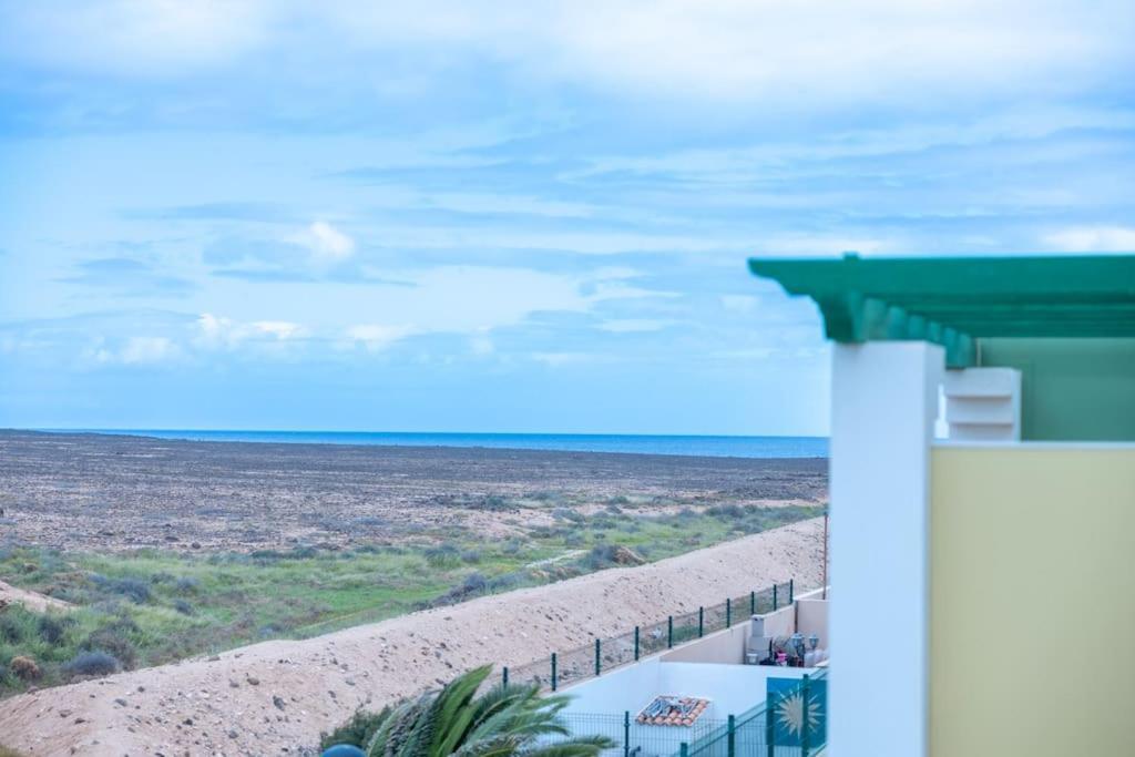 Casa Cooper Daire Caleta De Fuste Dış mekan fotoğraf