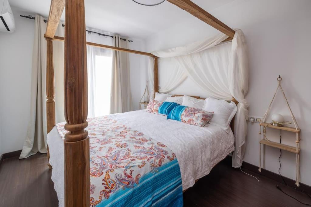 Casa Cooper Daire Caleta De Fuste Dış mekan fotoğraf