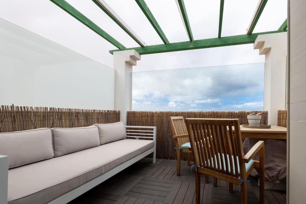Casa Cooper Daire Caleta De Fuste Dış mekan fotoğraf