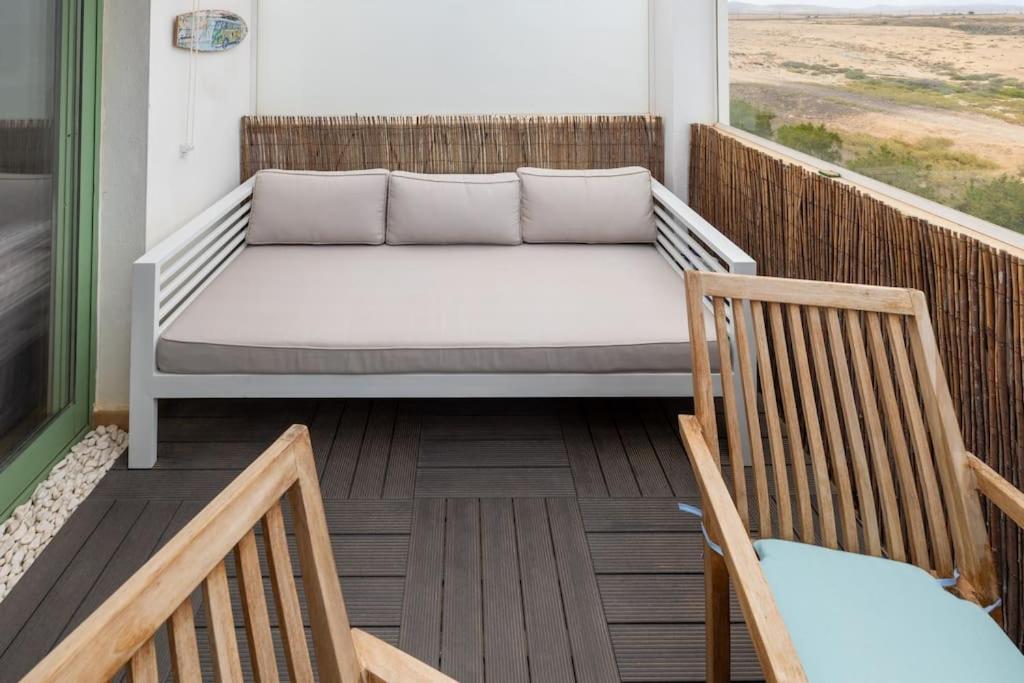 Casa Cooper Daire Caleta De Fuste Dış mekan fotoğraf