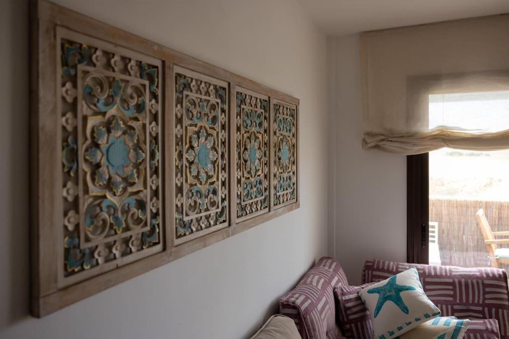 Casa Cooper Daire Caleta De Fuste Dış mekan fotoğraf
